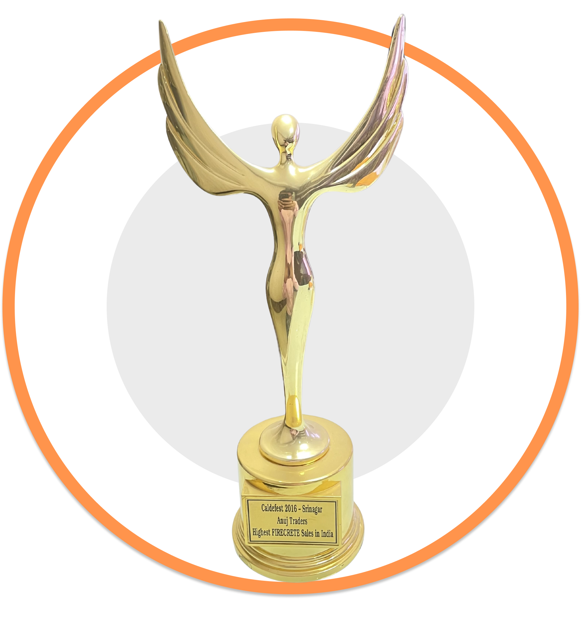 Award 2017-18